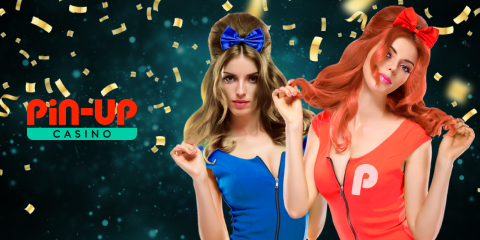 Release the Excitement of Pin-Up Casino Site